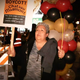 Image for article titled Hollywood Elites Partied Right Over a Picket Line at Jay-Z's Post-Oscars Fête
